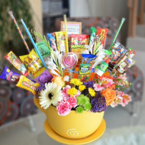 Bouquet Dulce Alegría